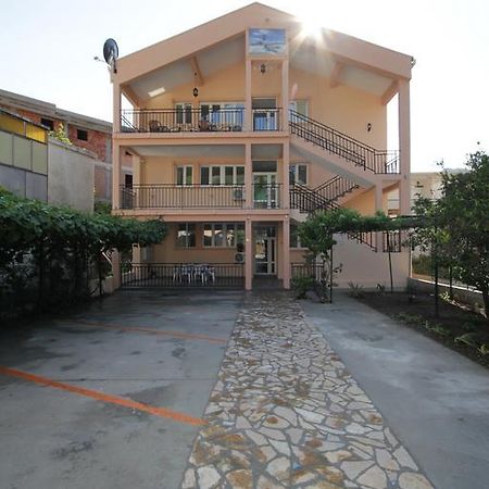 Apartments Centar סוטומורה מראה חיצוני תמונה