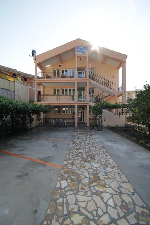 Apartments Centar סוטומורה מראה חיצוני תמונה