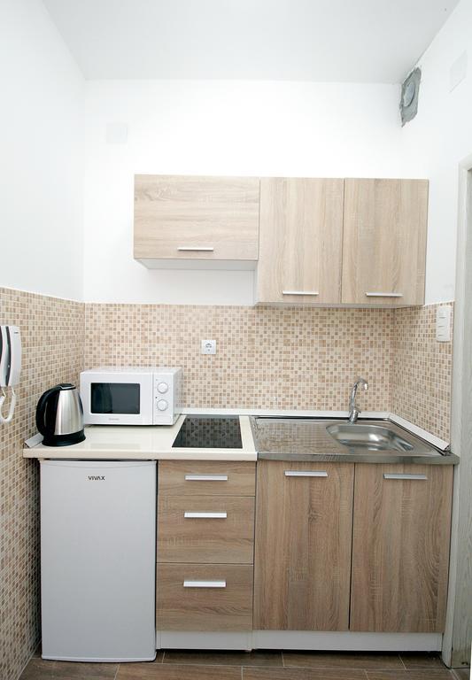 Apartments Centar סוטומורה מראה חיצוני תמונה