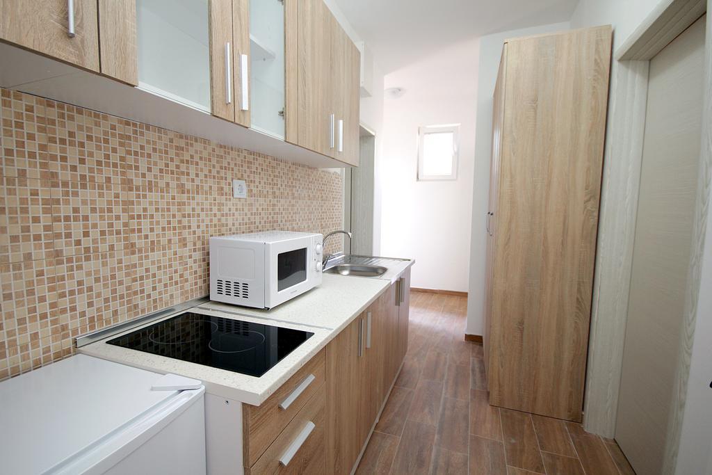 Apartments Centar סוטומורה מראה חיצוני תמונה